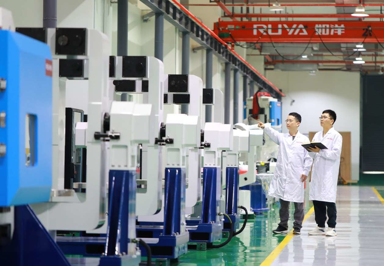 Ultimi blog aziendali su Coltivare profondamente la produzione di precisione Migliorare la produttività di nuova qualità
