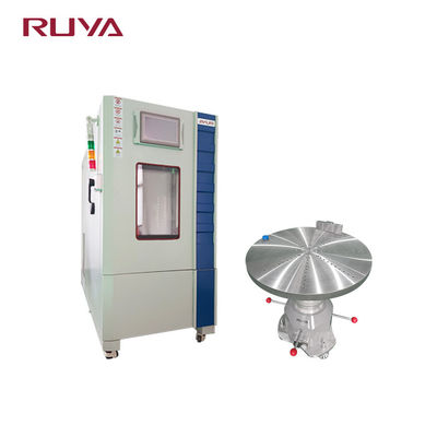 DT650WK Tavola giratoria di prova per controllo della temperatura MEMS giroscopio a singolo asse