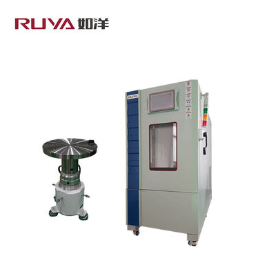 comprare DT450WK Tavola giratoria di prova per controllo della temperatura MEMS giroscopio a singolo asse fabbricazione online