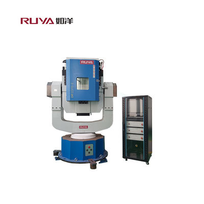comprare 3DT550WK 3 assi giradischi di prova di navigazione inerziale con camera termica fabbricazione online