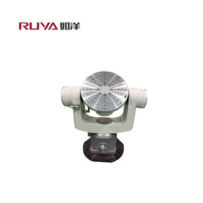 comprare 3DT320-A Piccolo giradischi da tavolo a tre assi di prova di navigazione inerziale elettrica fabbricazione online