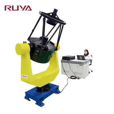 comprare 2-STGZ800 Giradischi di tracciamento di carico pesante 150 kg Peso di carico fabbricazione online