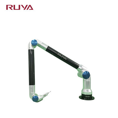 comprare Macchina di misurazione articolata a braccio coordinato CMM 3D portatile braccio di misurazione RA3 fabbricazione online