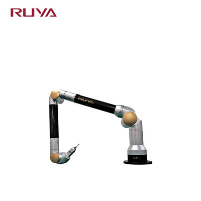 comprare Alta precisione braccio di misura 3D braccio articolato coordinato macchina di misura portabile CMM RA5 fabbricazione online