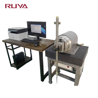 comprare CXJ-2 Dispositivo di taratura automatica ad alta precisione per clinometri con un diametro di tavolo di Ф195 mm e una piattazza di tavolo di 0,02 mm fabbricazione online