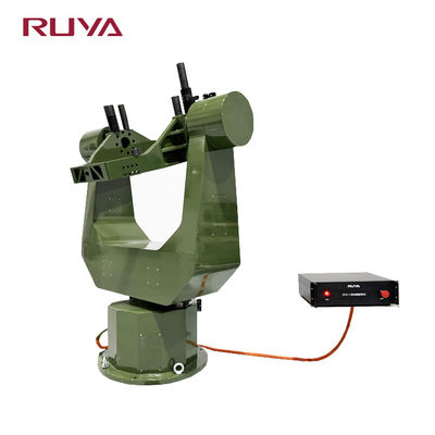comprare 2DT1000GZ Giradischi a doppio asse con elevata risoluzione della posizione angolare, capacità di carico >200kg e precisione di posizionamento della posizione angolare <±3′′ per il motion testing fabbricazione online