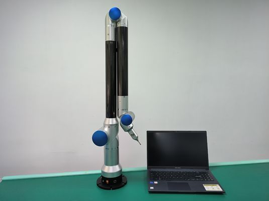 comprare Macchina portatile CMM RA325 a braccio articolato per la misurazione delle coordinate con un raggio di misura di 2,5 m fabbricazione online