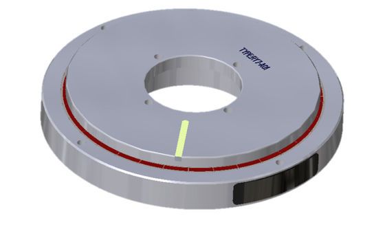 RY-6ZA01 RY-6JA01 Sincronizzatore a induzione circolare di serie integrata
