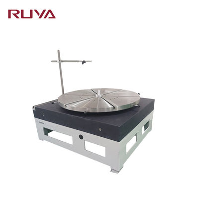 ST1000-D Piattaforma rotante ad alta precisione con carico utile da 400 mm 100 kg