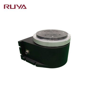 DT200-B Piattaforma girevole per test inerziale ad asse singolo con carico utile da 10 kg ad alta precisione con anello di contatto personalizzabile