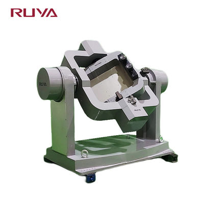 2DT495-C Tavolino di prova di simulazione automatica del telaio a doppio asse