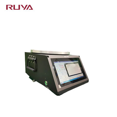 Tornatorio ad alto livello di precisione DT200-C a 1 asse con capacità di carico utile di 15 kg progettato per la prova della navigazione inerziale e la misurazione angolare