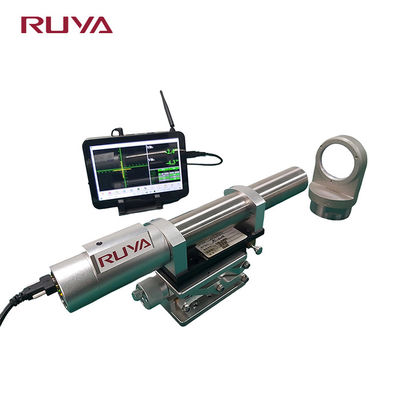 RY-5050 Autocollimatore fotoelettrico a doppio asse 6m Distanze di misura