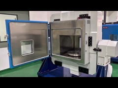 2DT400WK Controllo della temperatura a 2 assi Giroscopi a fibra ottica IMU Tornavoltone di calibrazione