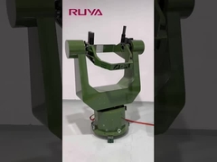 2DT1000GZ Turntable a doppio asse per il monitoraggio dei movimenti