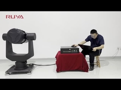 2-STGZ600 Giradischi di tracciamento a carico medio 100 kg Peso di carico