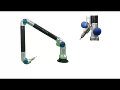 Braccio di misura 3D RA330 Macchina di misura a coordinate portatile CMM portatile