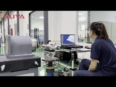 Calibratore automatico ad alta precisione per inclinometro CXJ-2